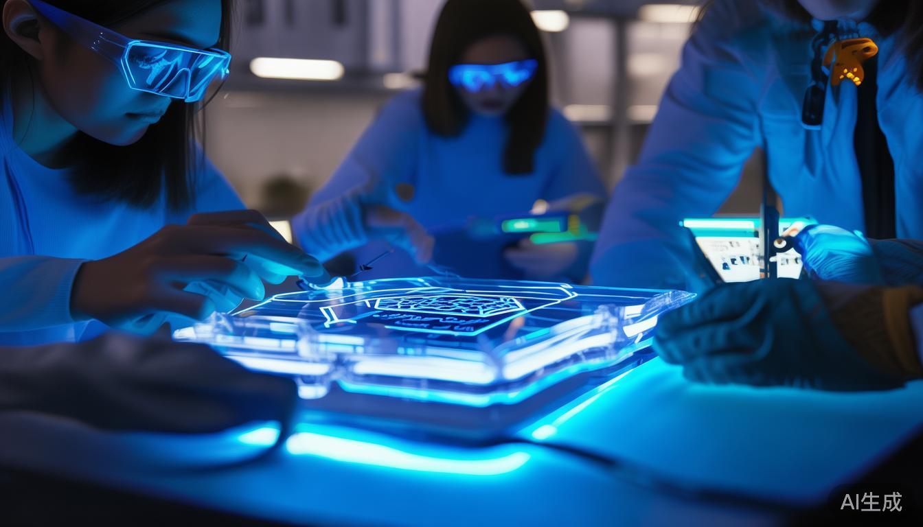 imToken冷钱包团队协作指南：如何安全高效地管理数字资产？