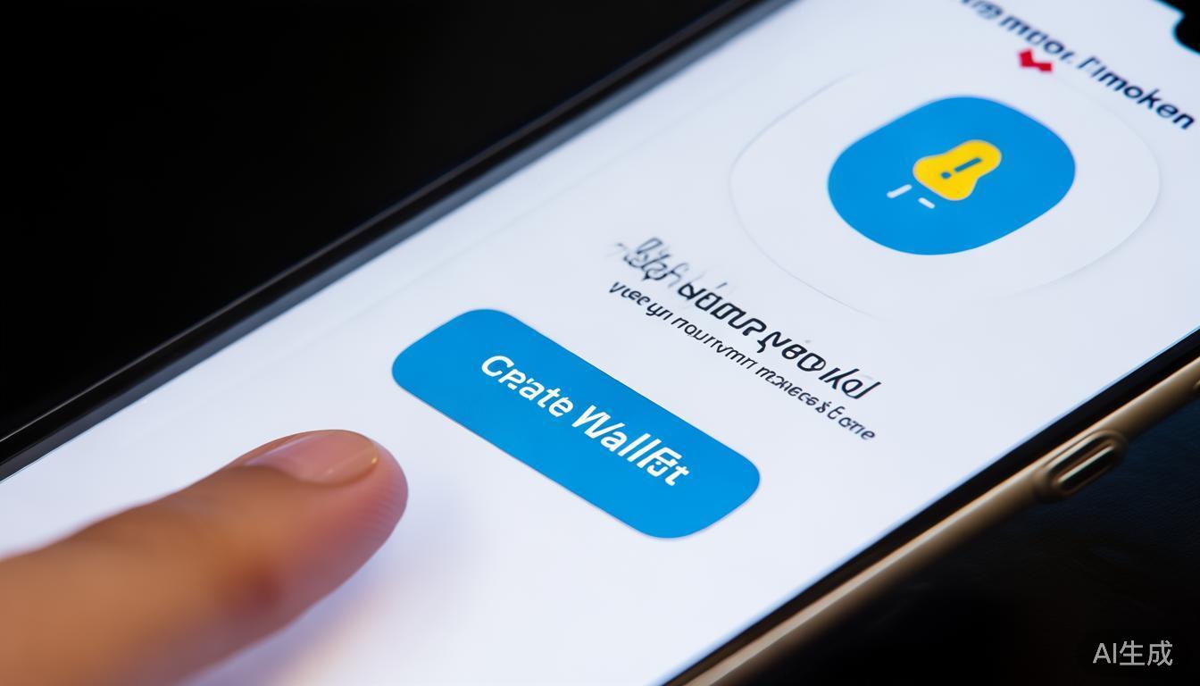深入了解imToken官方下载app的界面互动设计_imToken钱包的用户体验_imToken钱包的安全设计