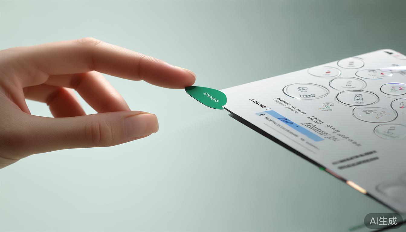 老牌数字货币钱包imToken：连接DeFi与日常金融，体验去中心化魅力