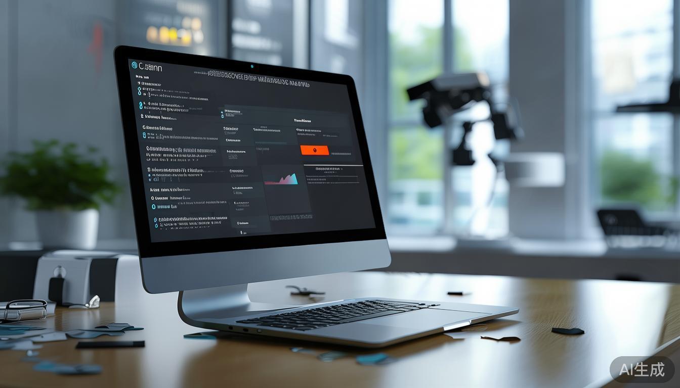 下载最新版Token后，保障账户安全的三个关键步骤你知道吗？