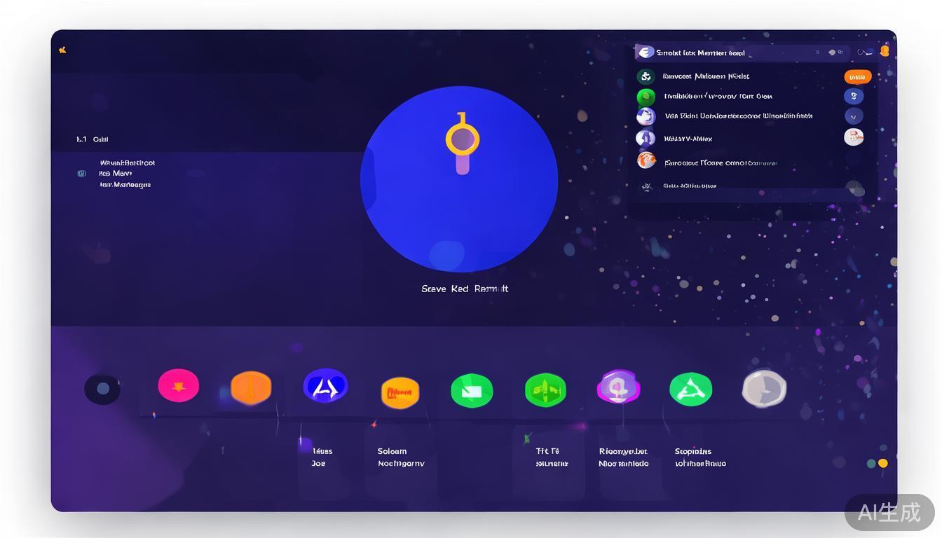 imToken 2.0生态战略解析：从资产钱包到Web3入口的跨越，如何重塑用户体验？