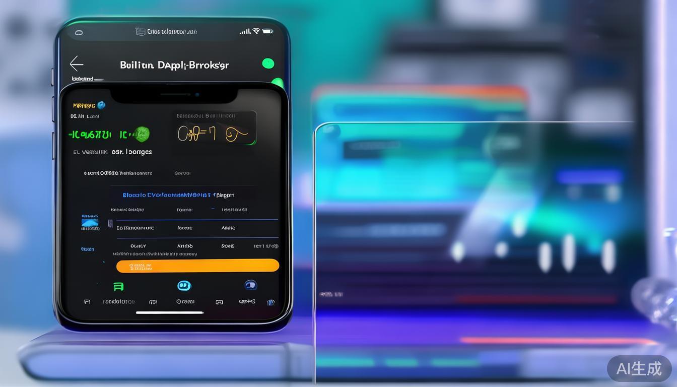 数字资产管理新宠imToken：安全存储与便捷交易的首选钱包