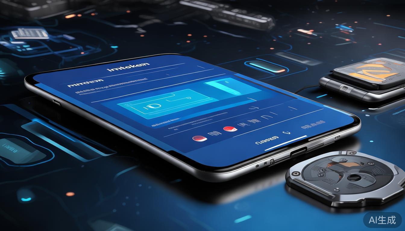 iOS设备使用imToken钱包的体验：安全便捷与资产掌控全解析