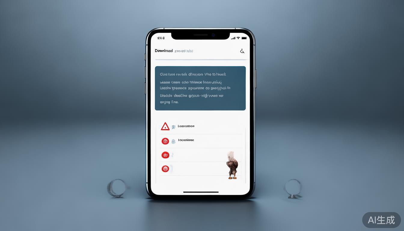 如何通过风险规避实现成功下载imToken钱包？_imToken官方下载渠道_安全下载imToken钱包