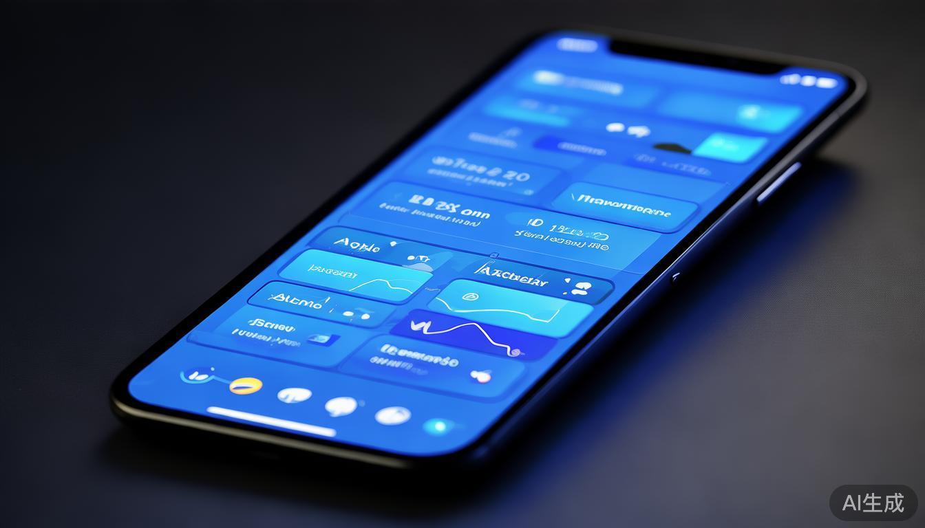 imToken官方下载：安全管理比特币、以太坊等数字资产，打造多元化投资组合