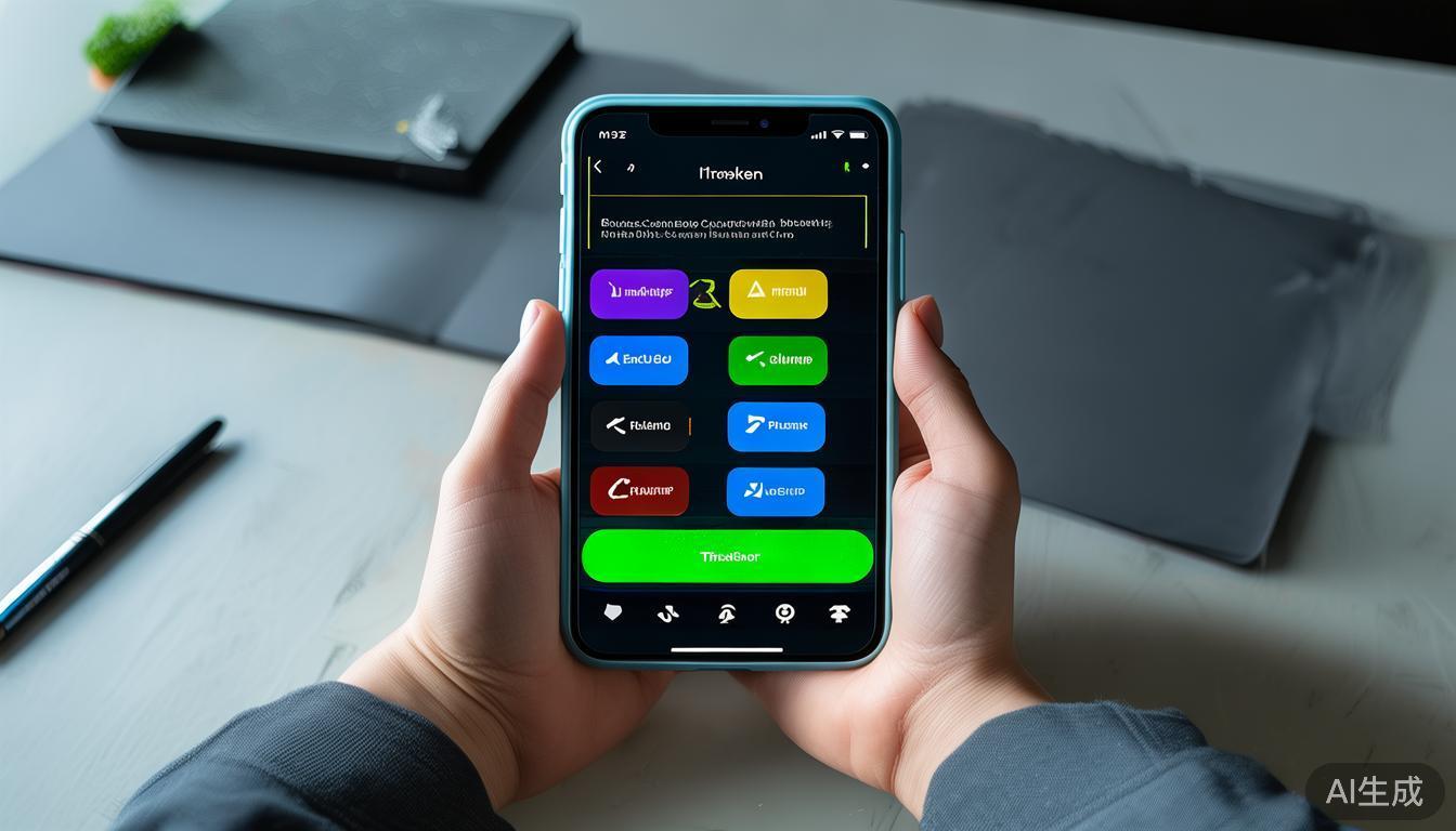 imToken资产转移指南：高效安全的管理方法与跨链操作技巧