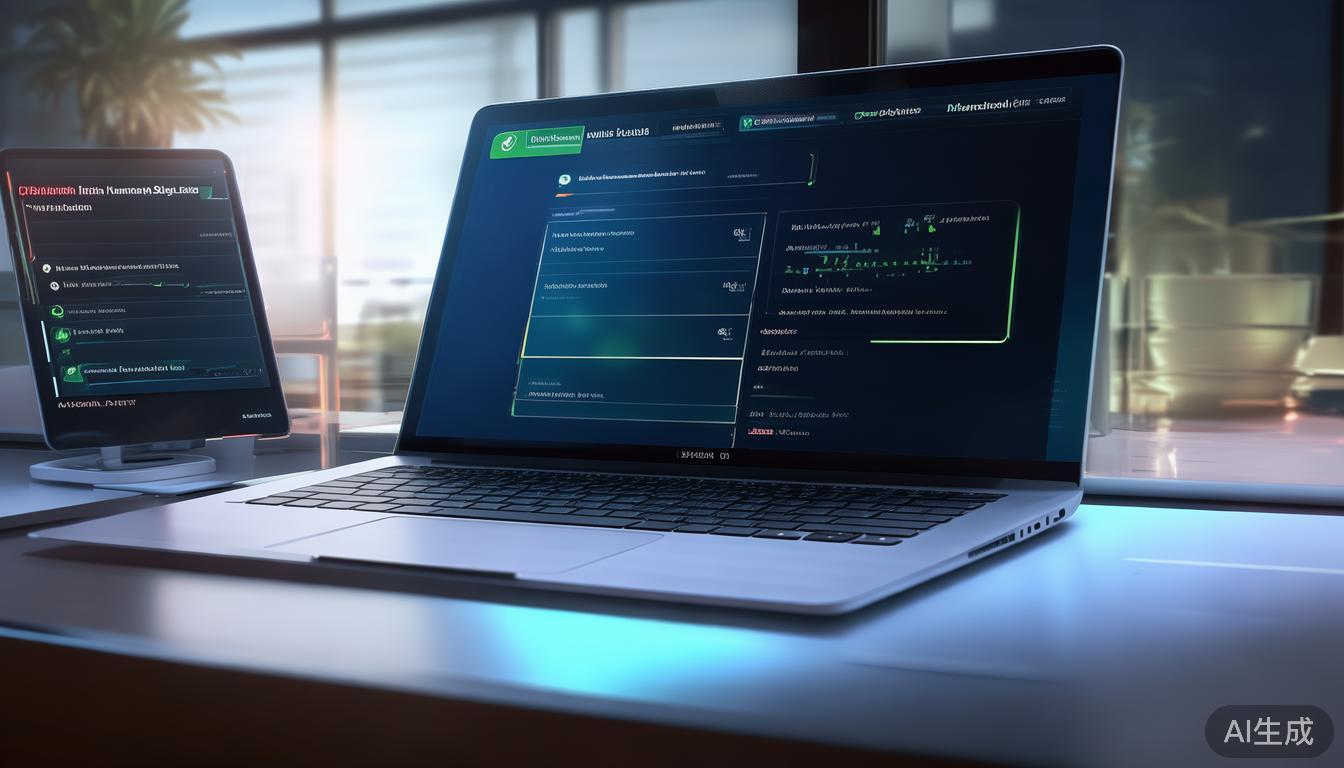 7. 破解数字金融，imToken官网正版下载让你不再迷茫_imToken钱包安全设置_imToken官方下载渠道