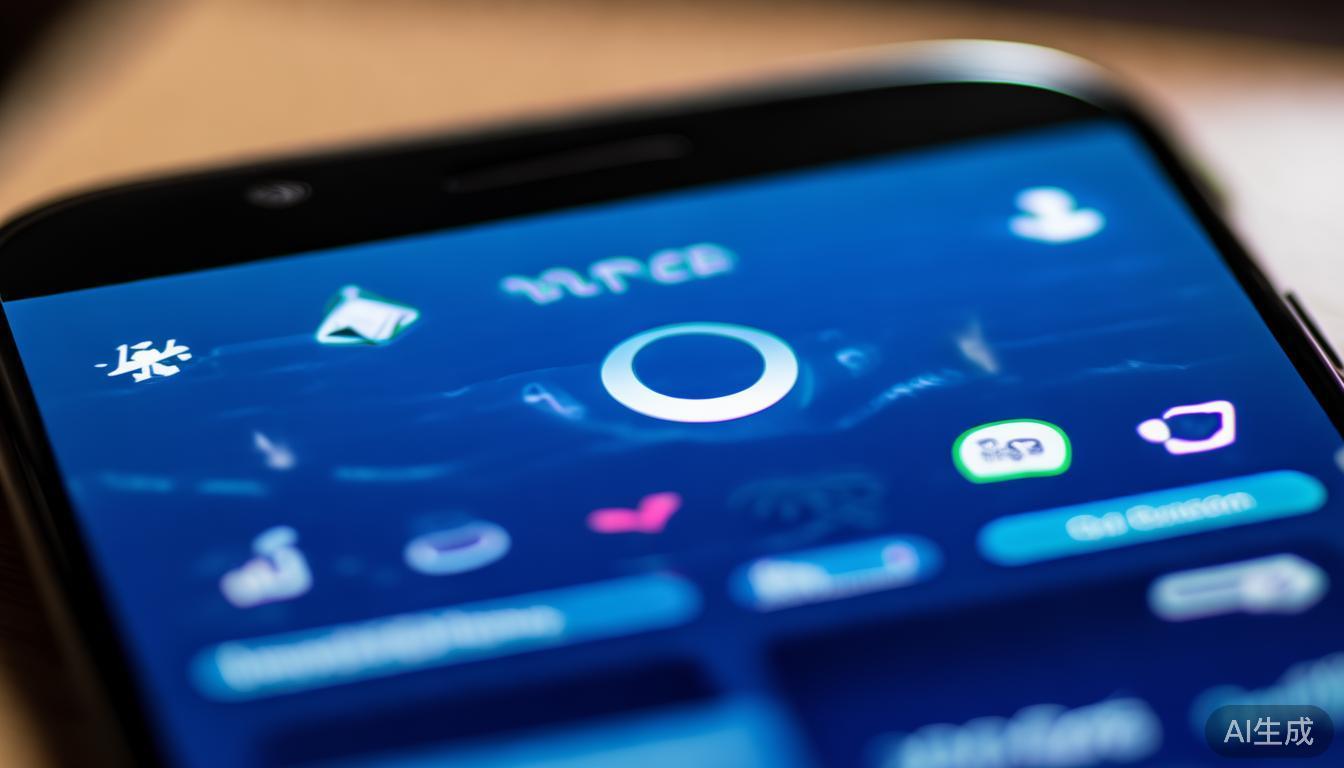 imToken钱包安卓版：助力数字资产安全管理，推动区块链行业发展