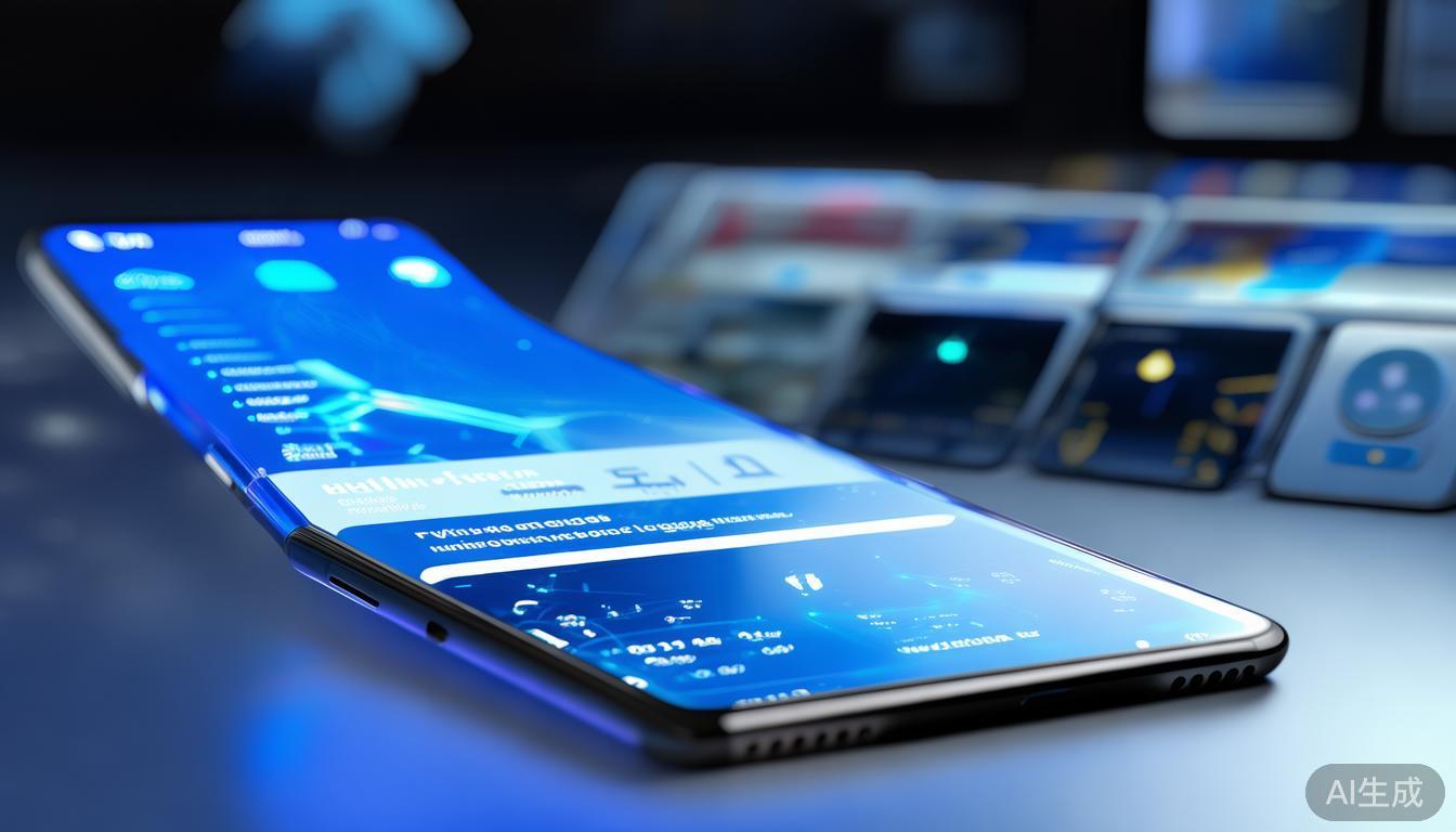 移动端钱包imToken成长路径，反映用户与市场趋势演变