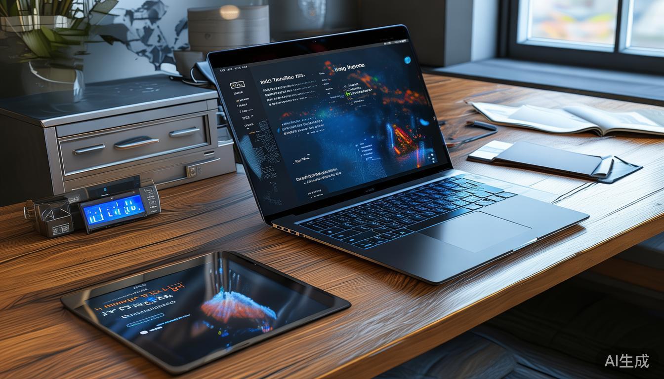 加密货币从业者提醒：imToken最新网址及防钓鱼指南